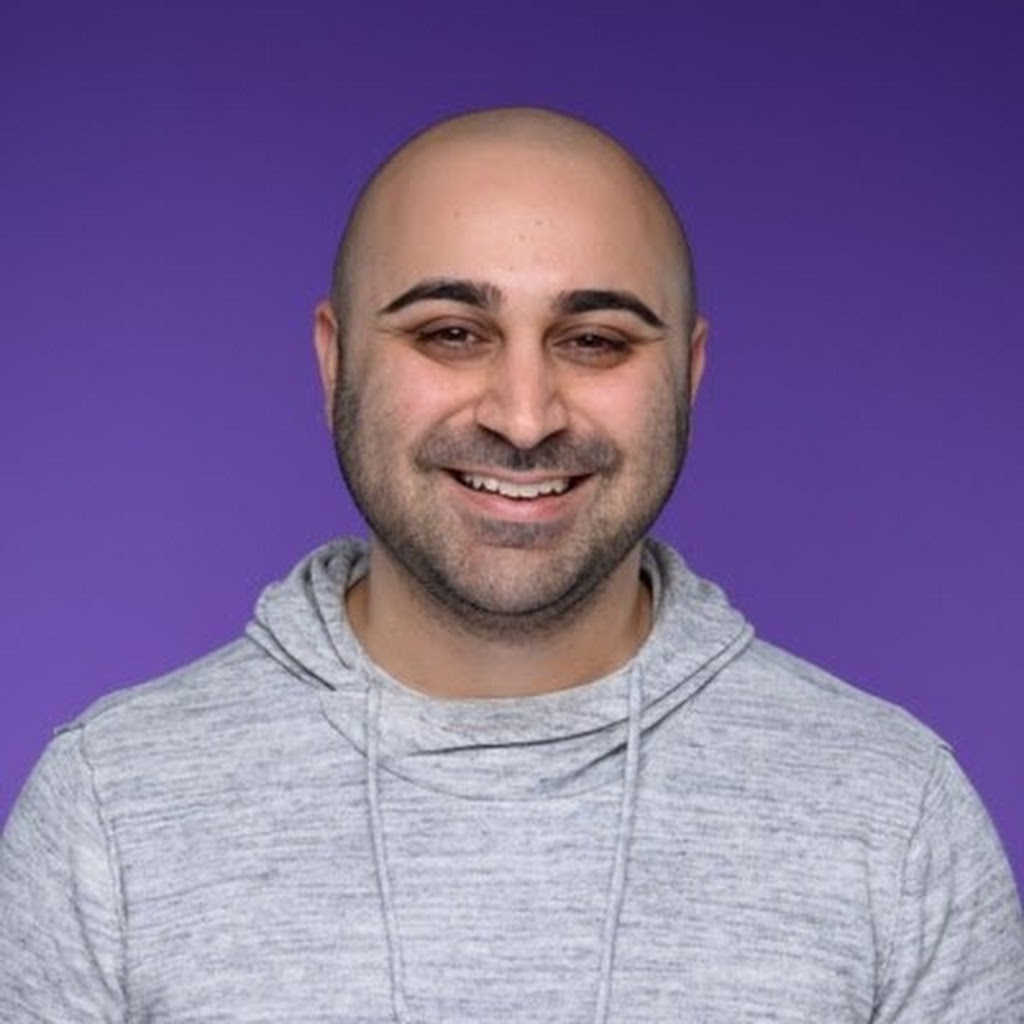 Avatar of Nick B.