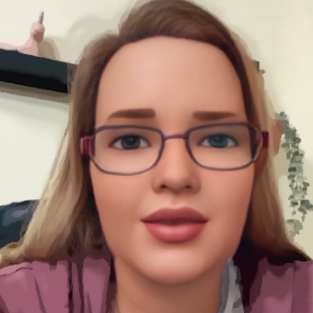 Avatar of Janine D.