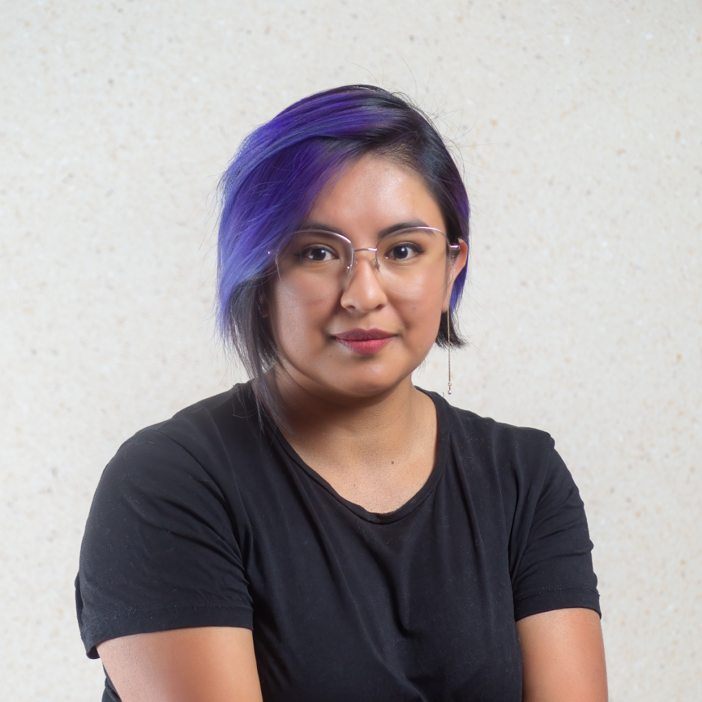 Avatar of Jocelyn P.