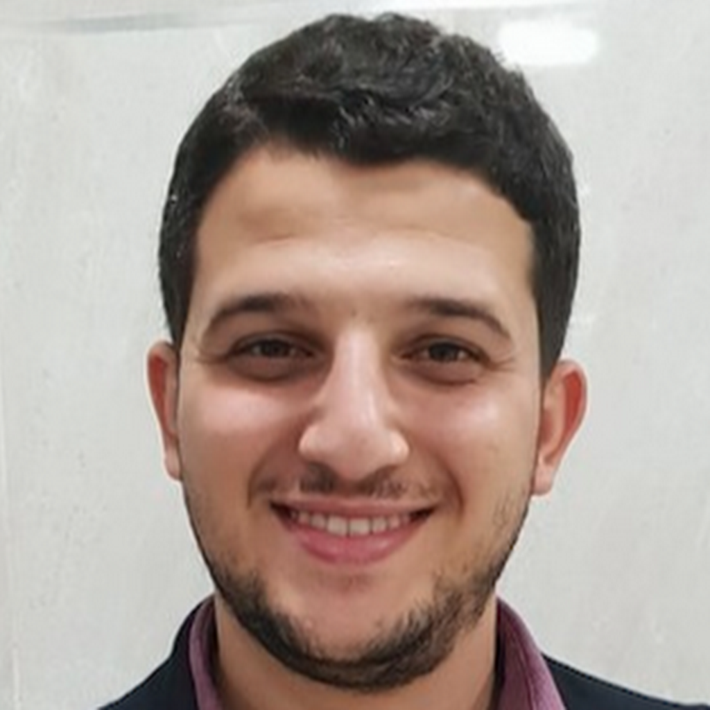Avatar of Oday S.