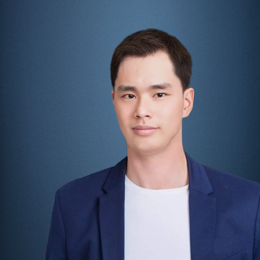Avatar of Lucas P.