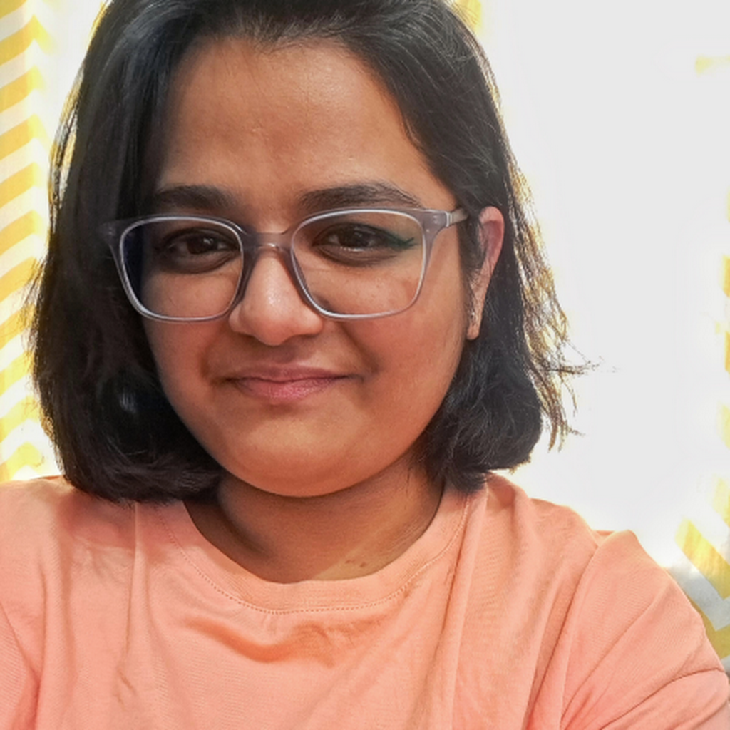 Avatar of Moushumi M.