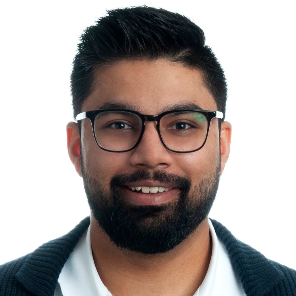 Avatar of Ryan P.