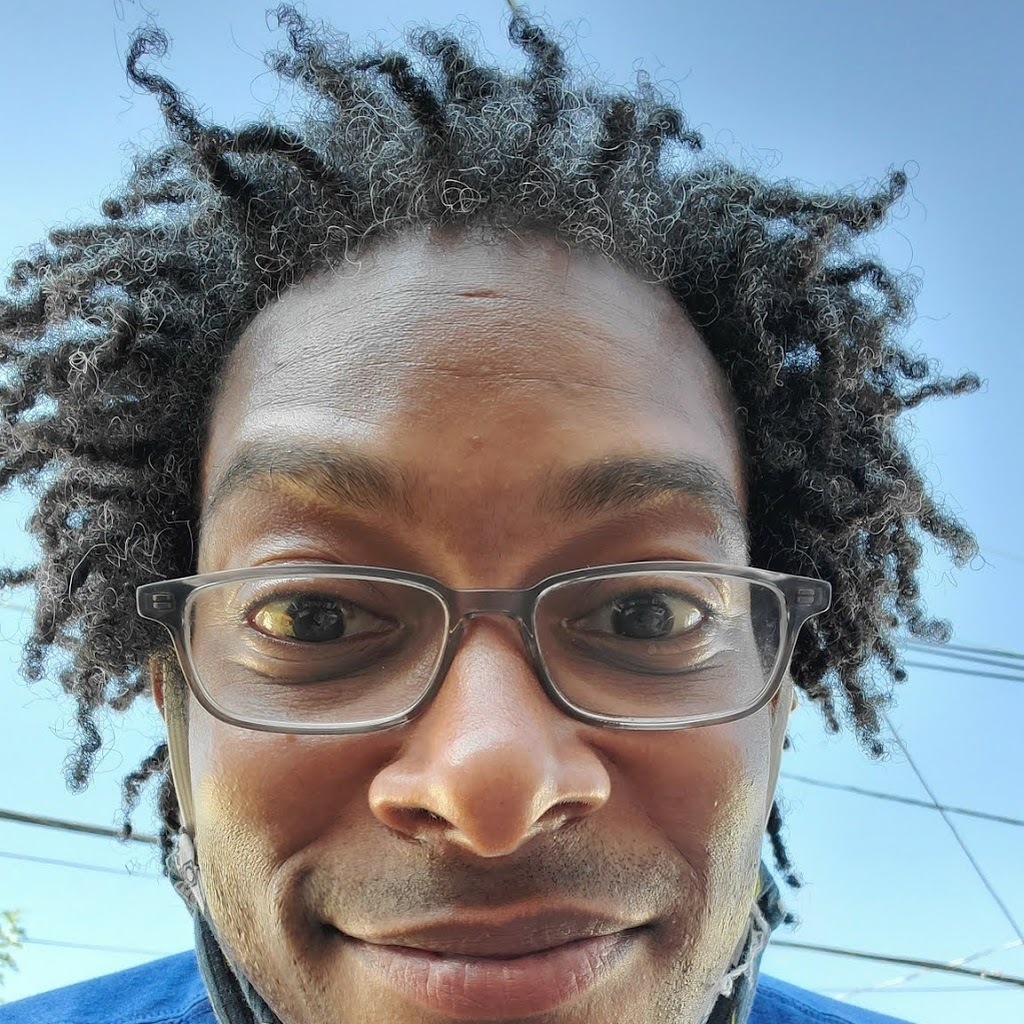 Avatar of Wil R.