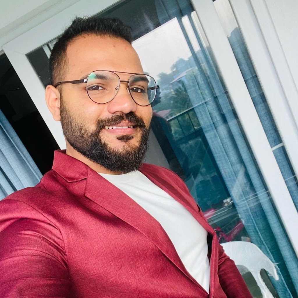 Avatar of Mohammed S.