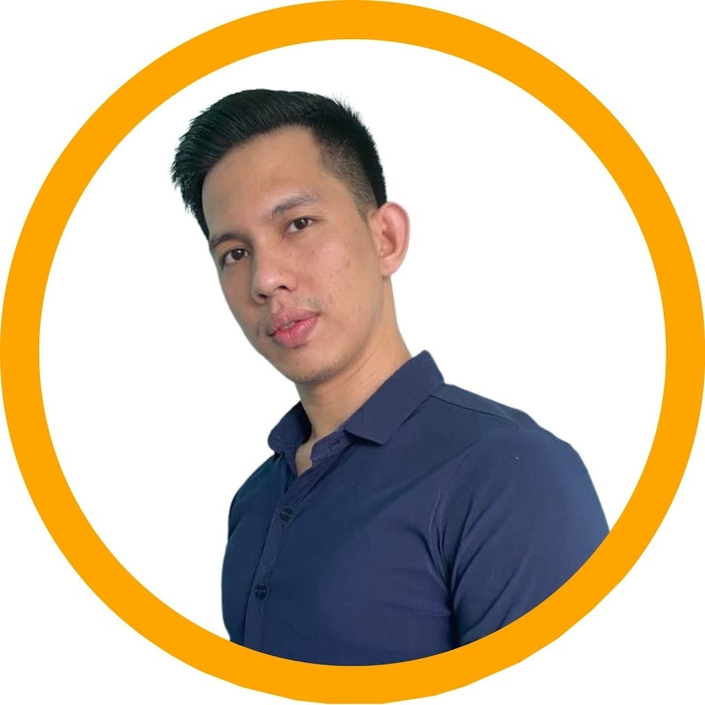 Avatar of Aldrin G.