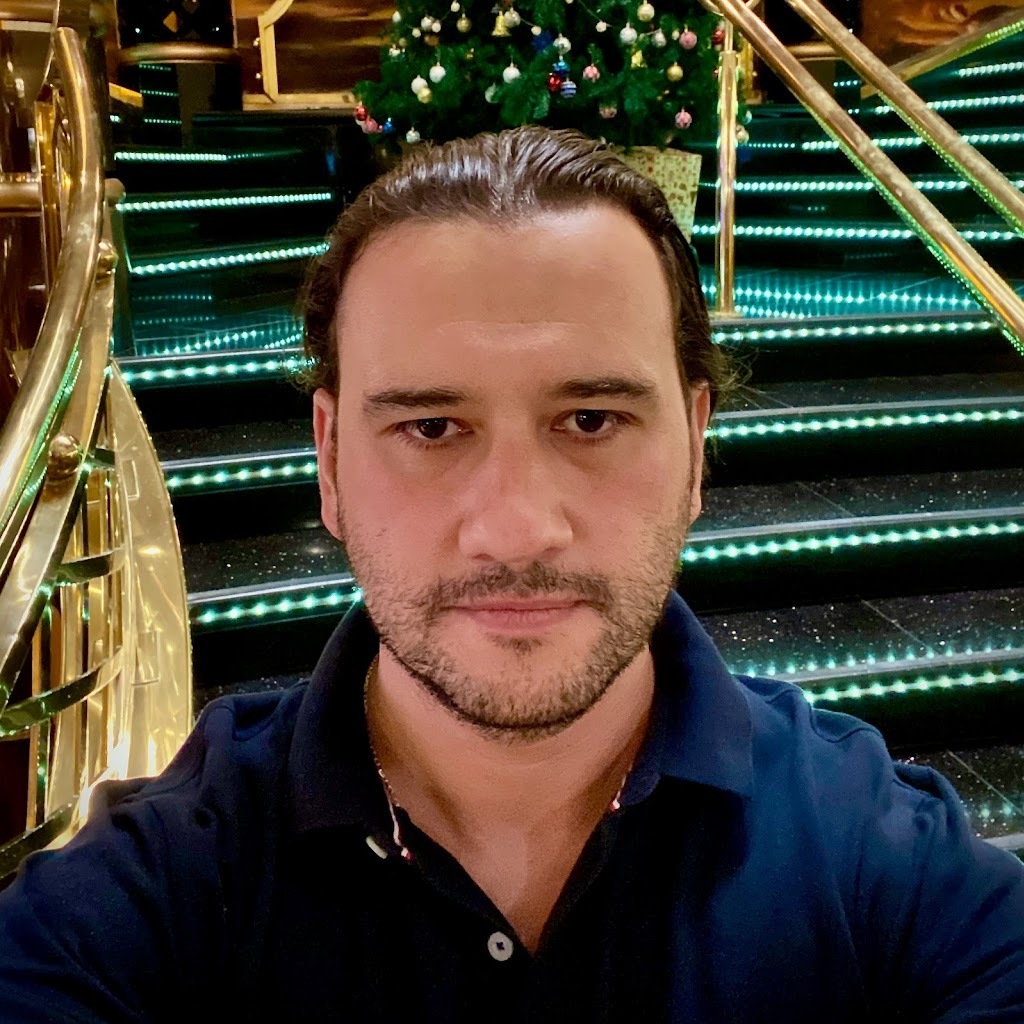 Avatar of Lindolfo A.