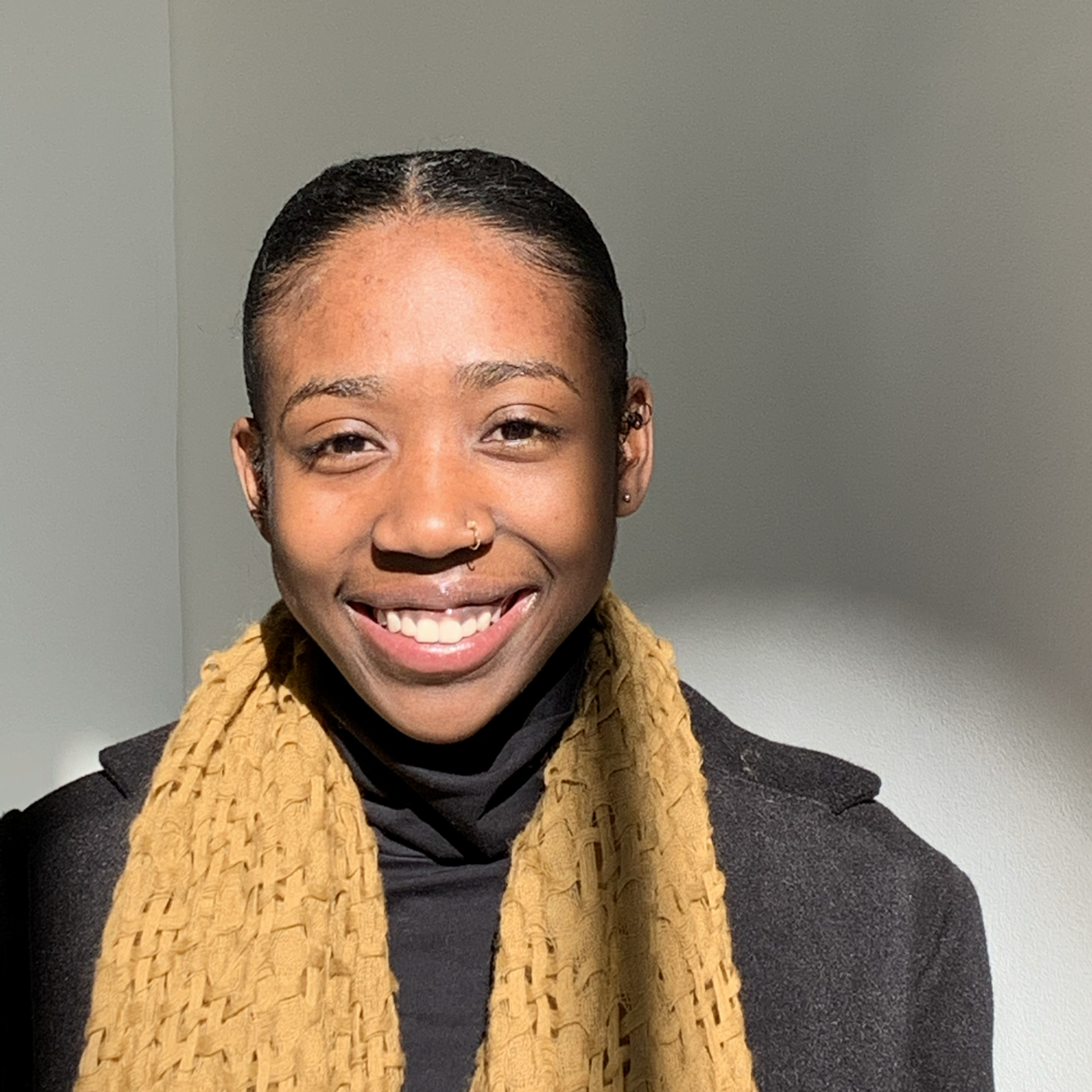 Avatar of Stephanie E.