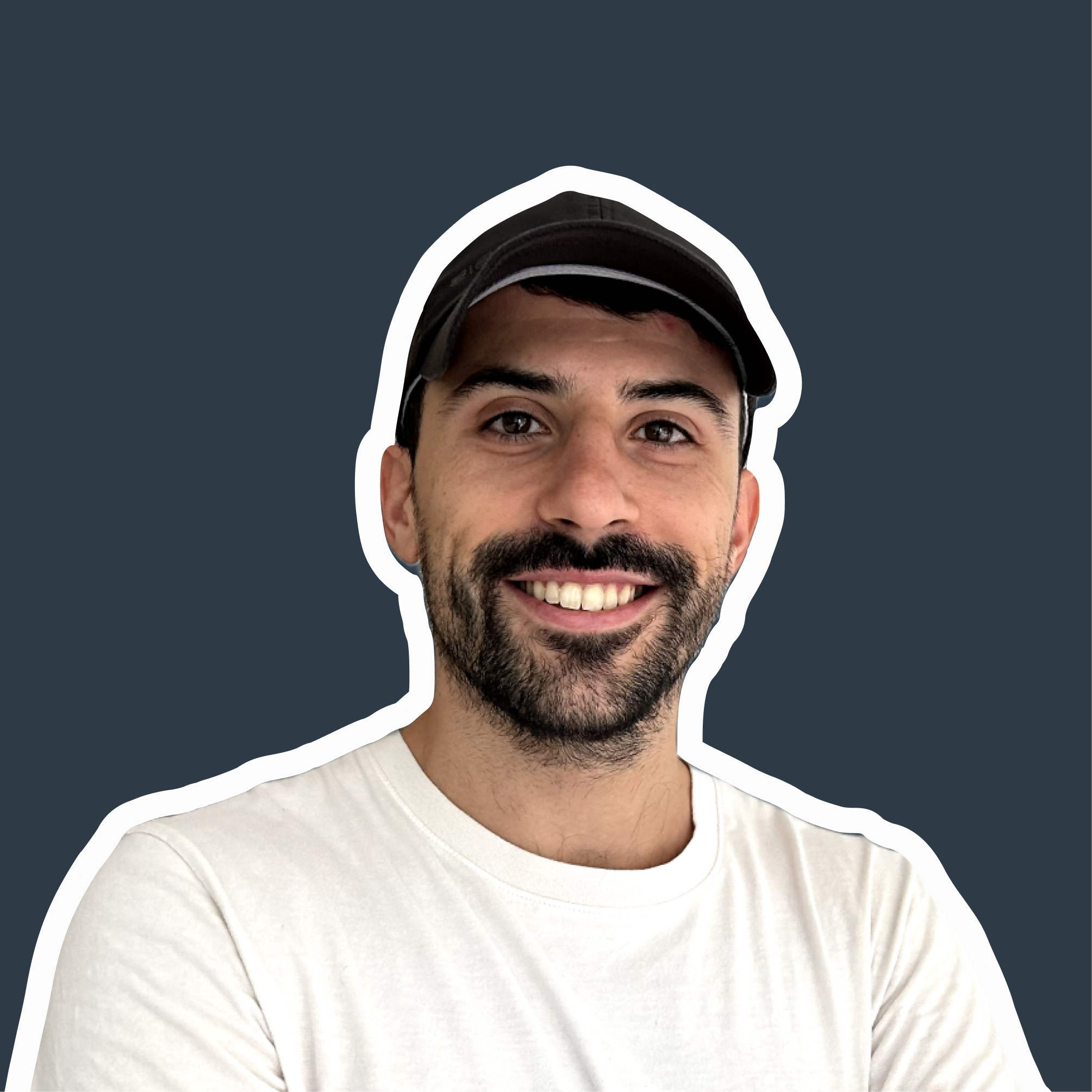 Avatar of Daniel Q.