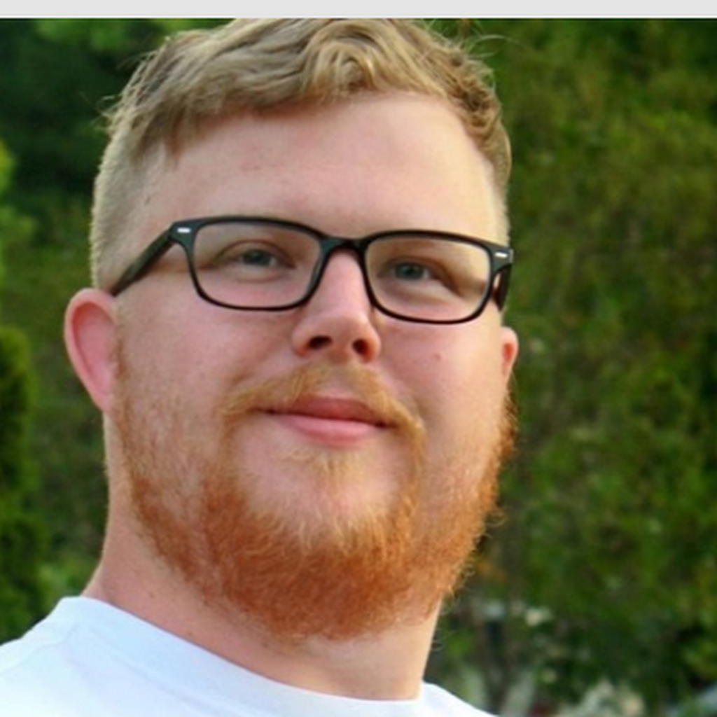 Avatar of Emmett Naughton