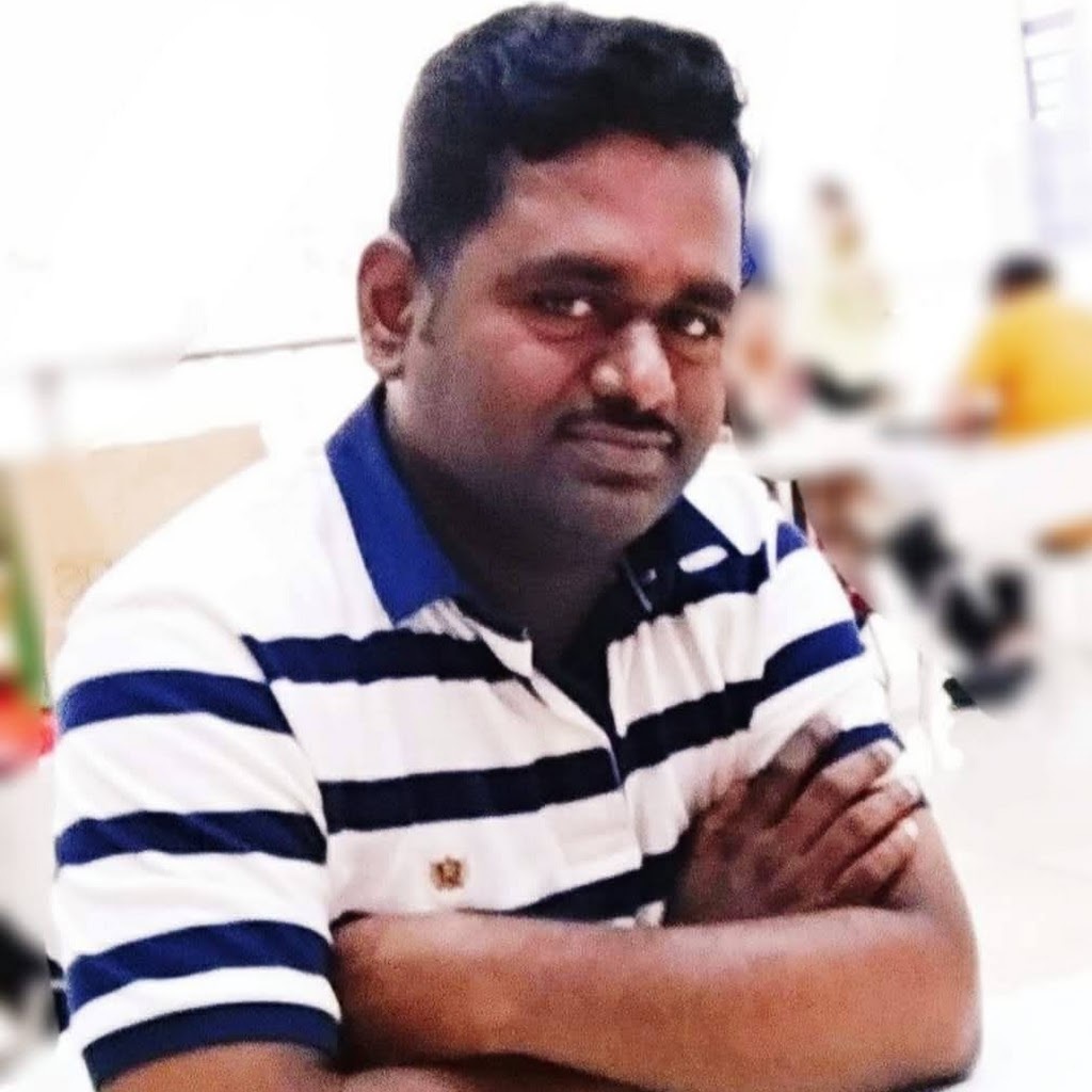 Avatar of Viswanath P.