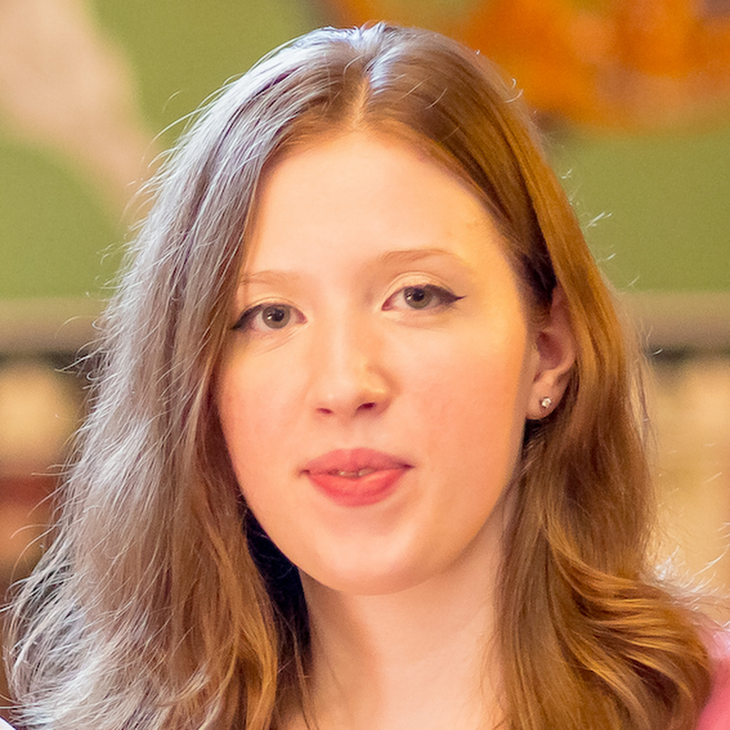 Avatar of Clarisa A.
