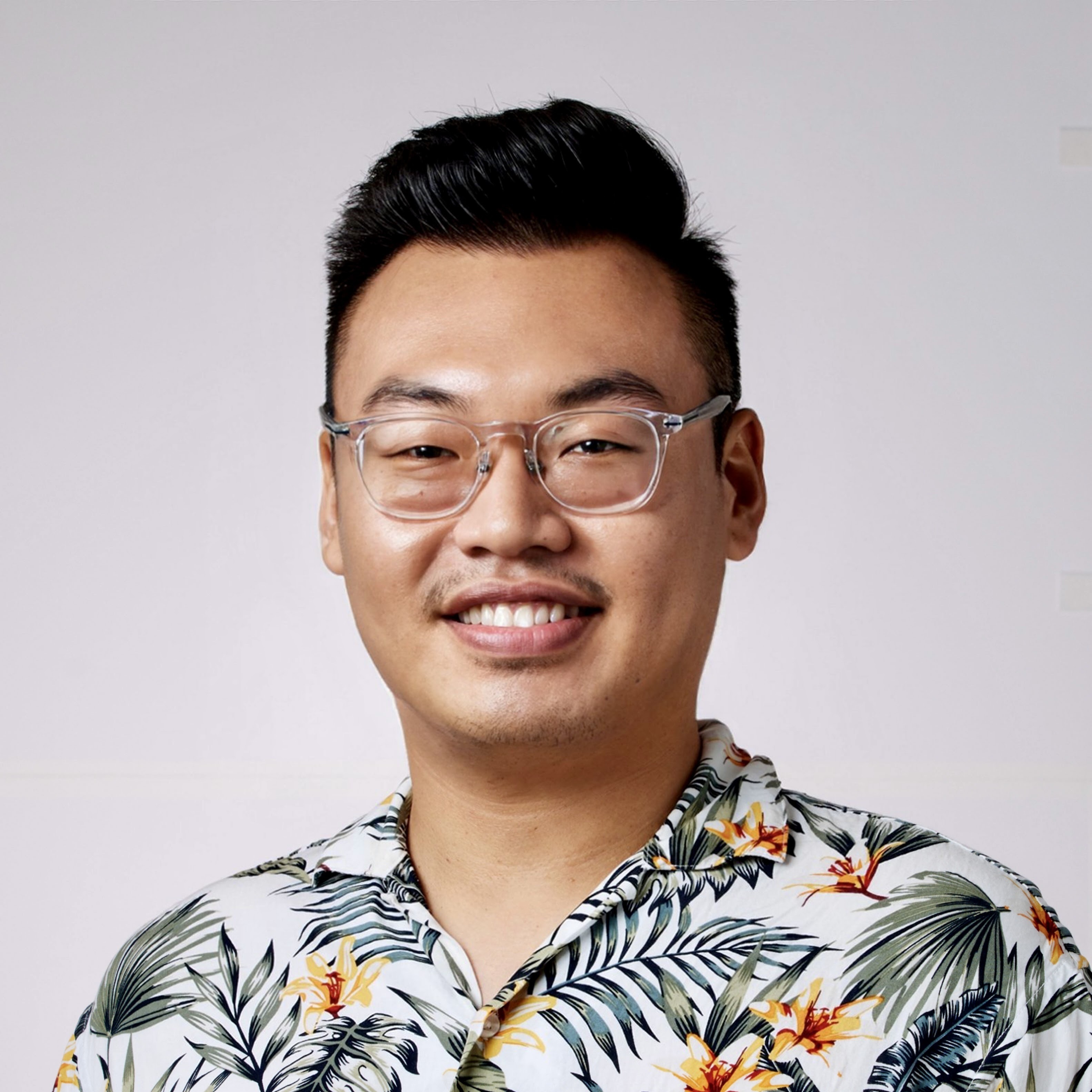 Avatar of Isaac Chan