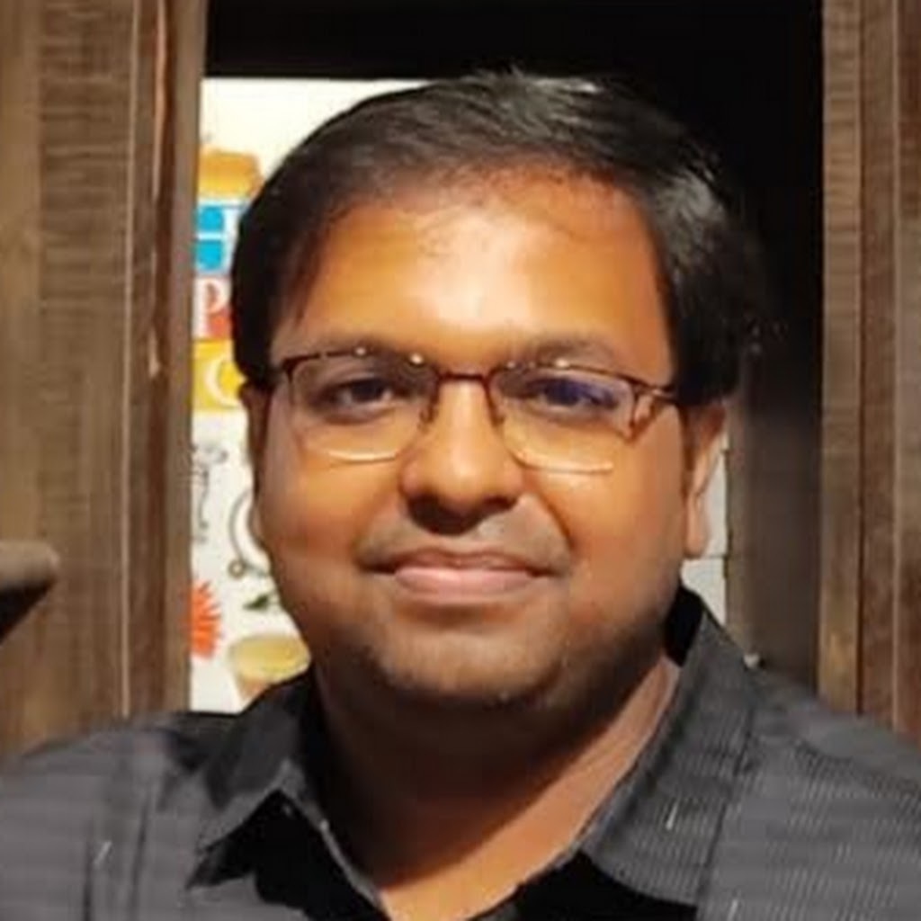 Avatar of Anand K.