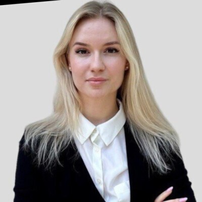 Avatar of Anastasiya B.