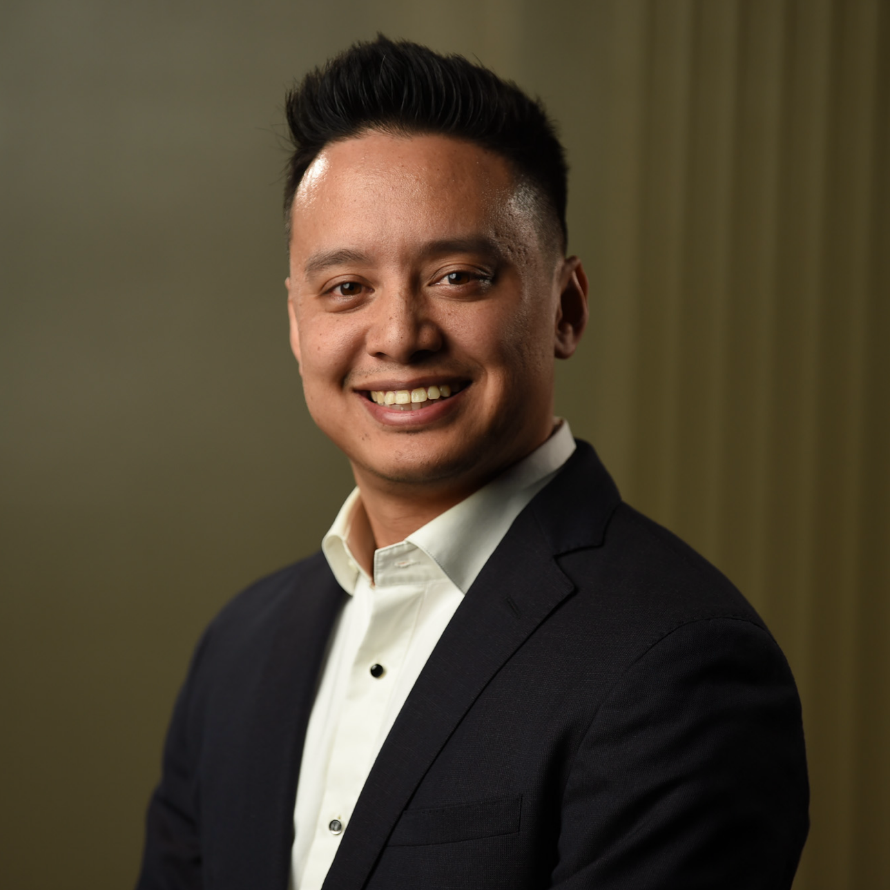 Avatar of Alan Manosca