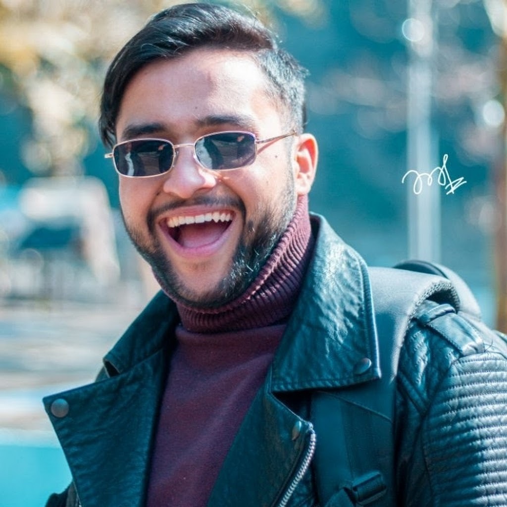 Avatar of Prabesh K.