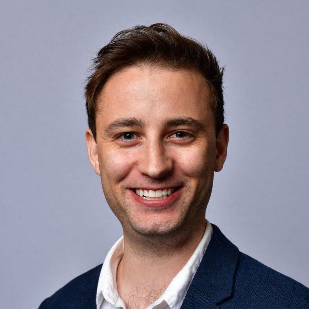 Avatar of Wesley B.