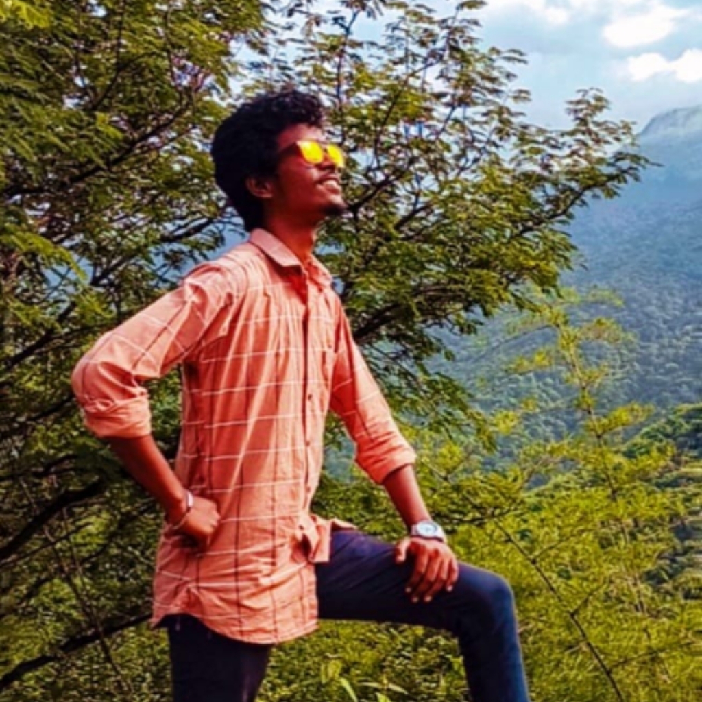 Avatar of Ram