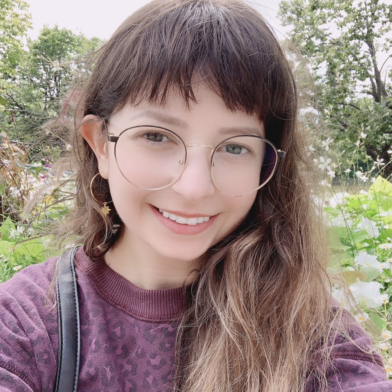 Avatar of Lauren