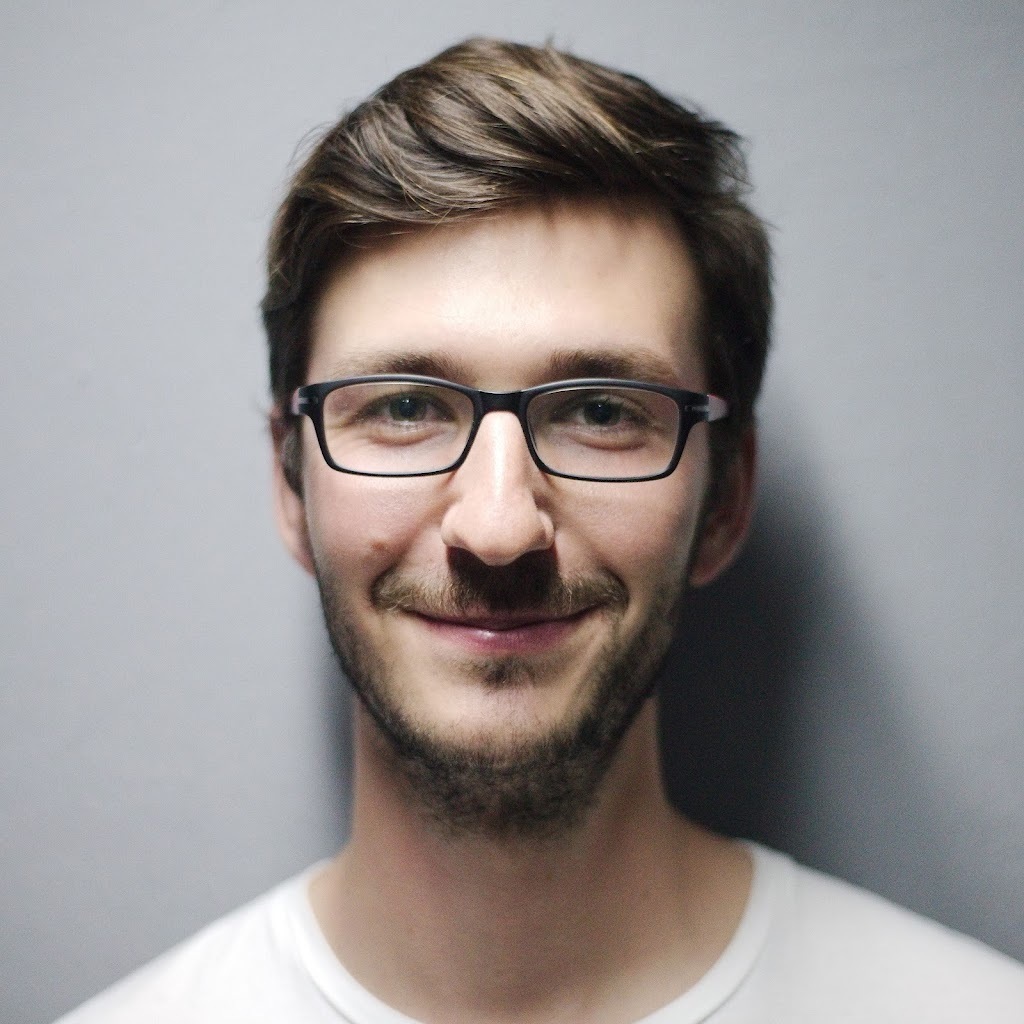 Avatar of Alex S.