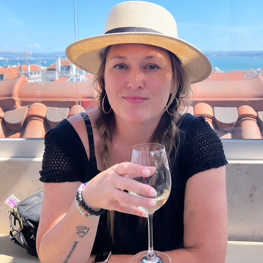 Avatar of Sarah Hatter