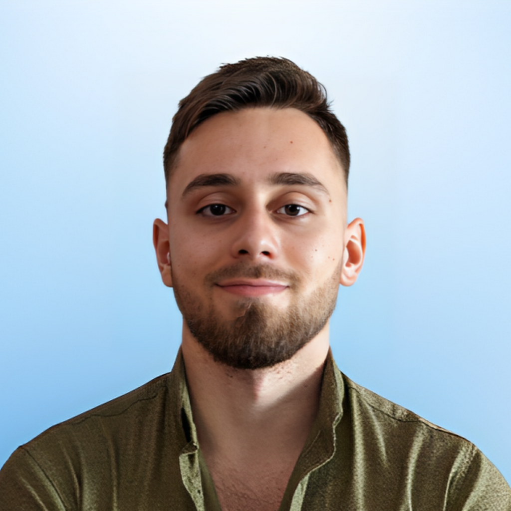 Avatar of Borislav N.