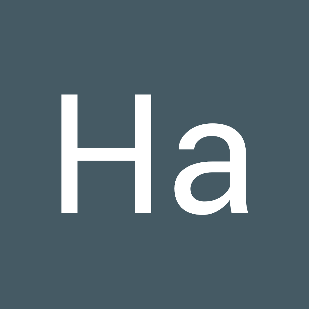 Avatar of Ha N.