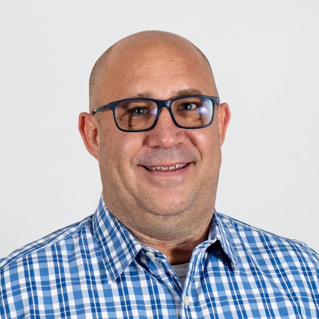 Avatar of Tim K.