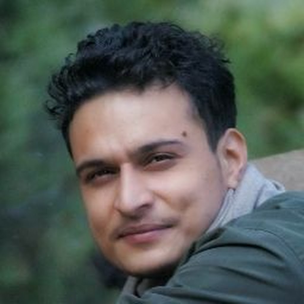Avatar of Ankush B.