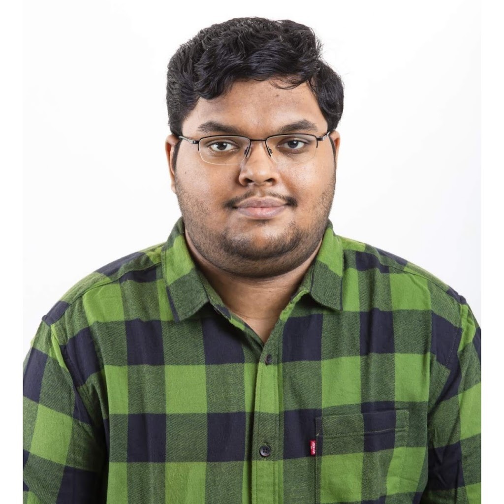 Avatar of Dakshin K.