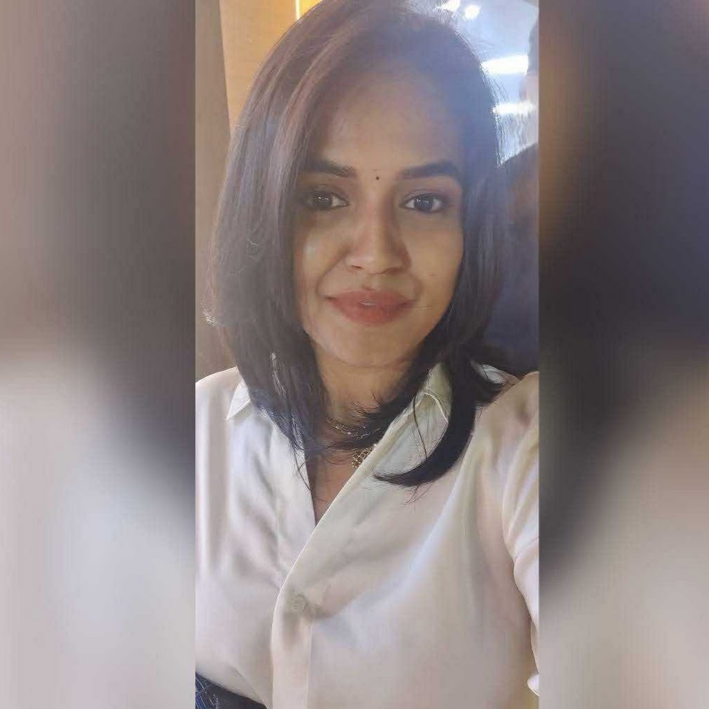 Avatar of Shylaja R.