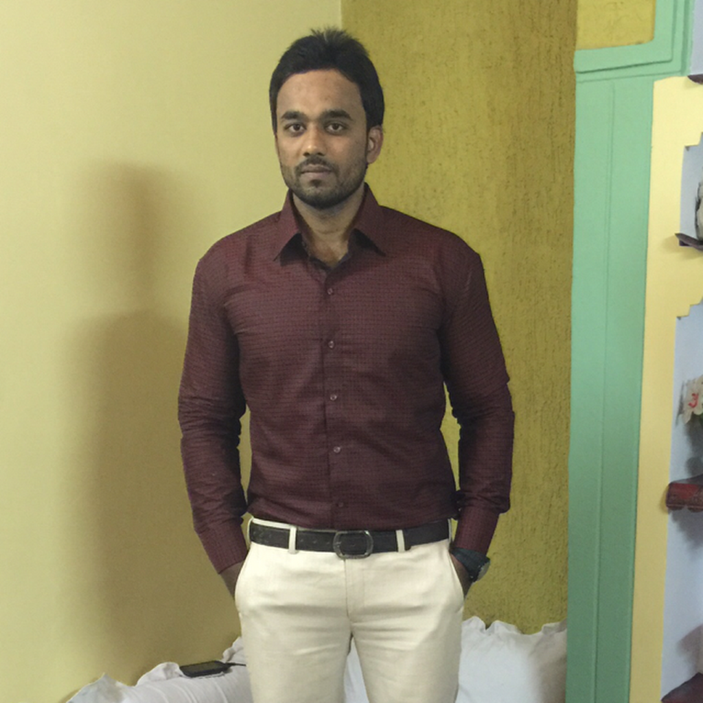 Avatar of Mehraj U.
