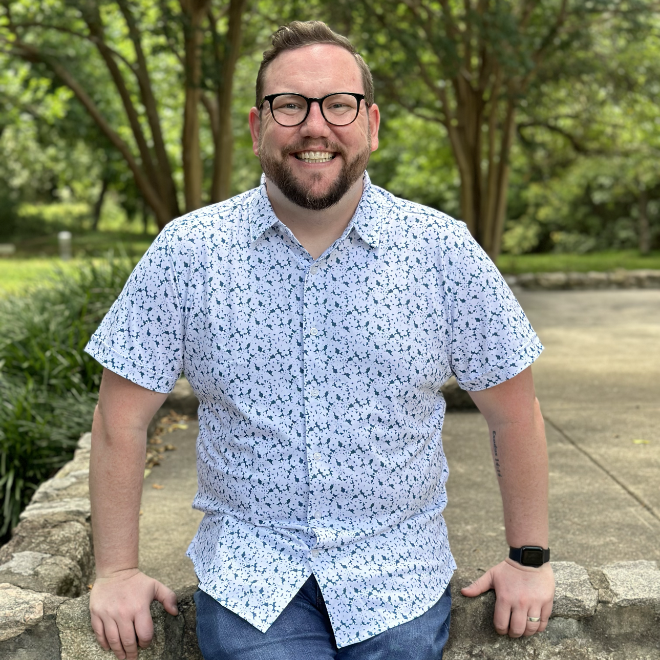 Avatar of Jordan Hooker