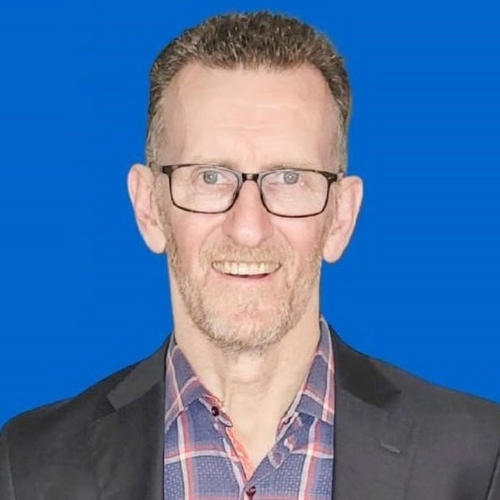 Avatar of Graham R.