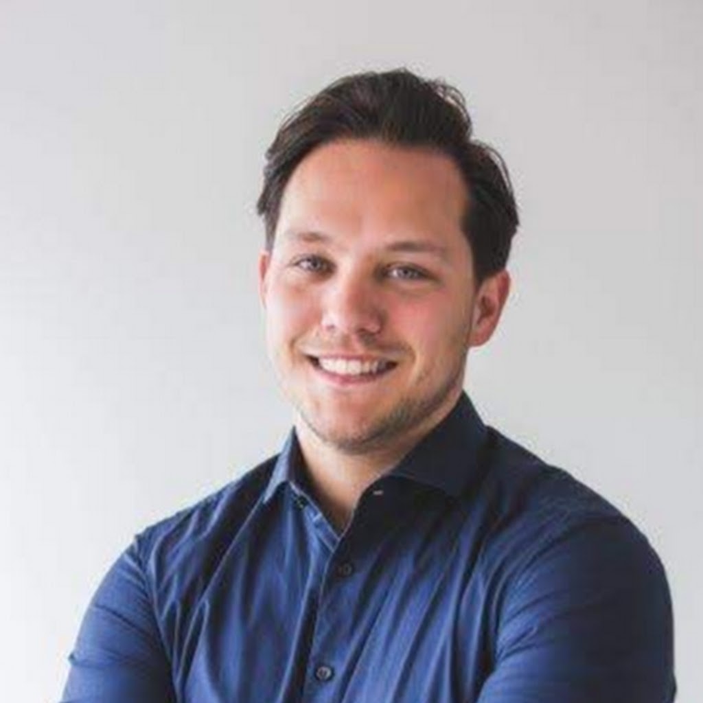 Avatar of Nick M.