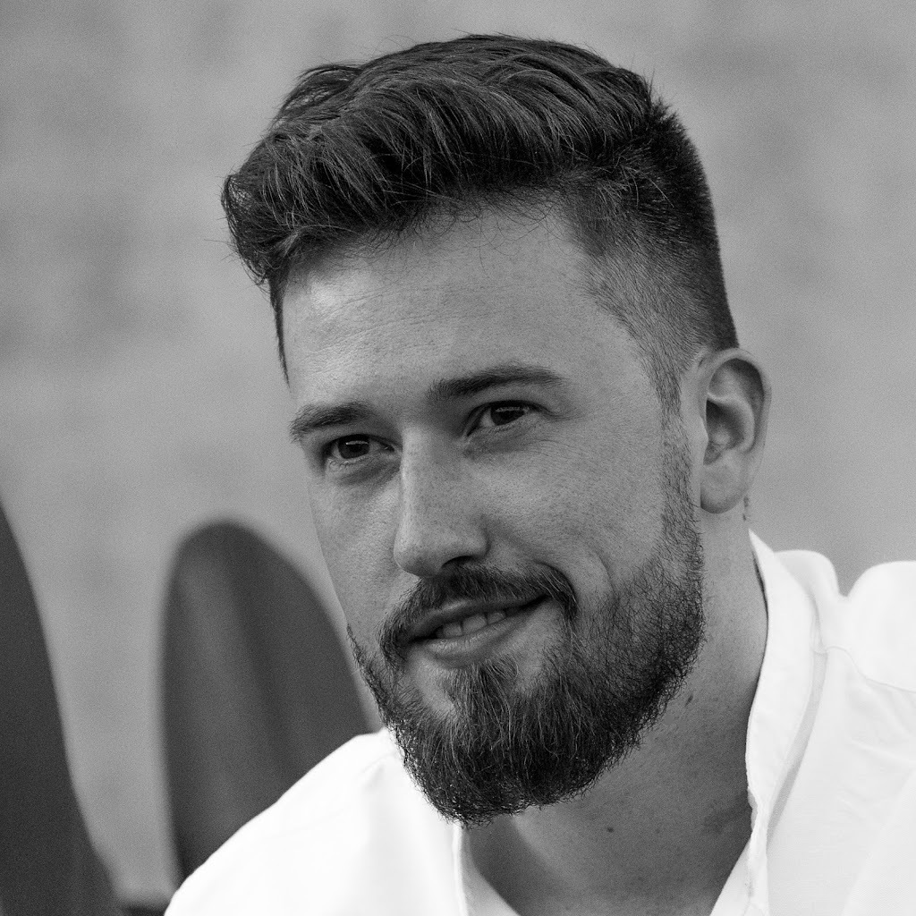 Avatar of Marcel K.