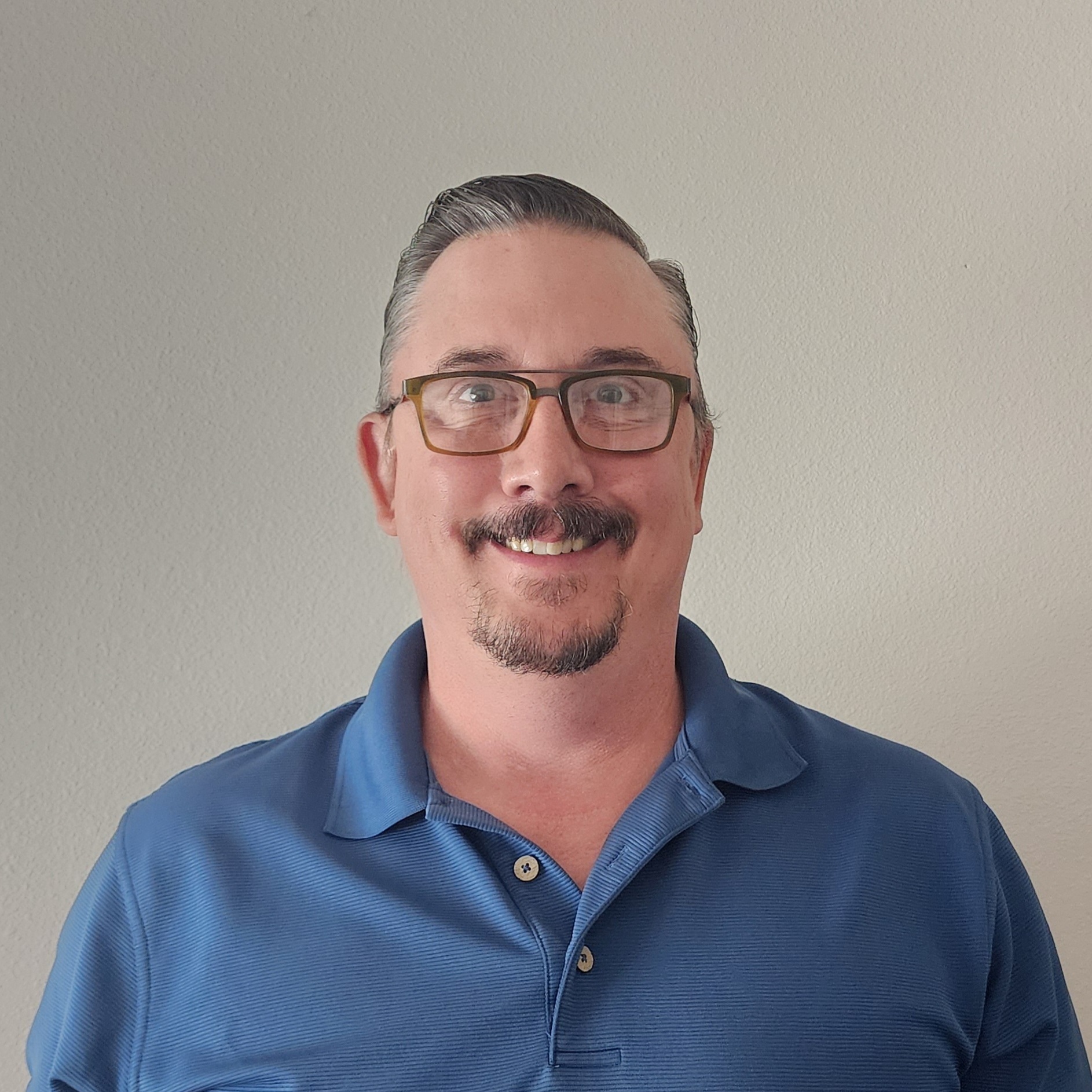 Avatar of Todd D.