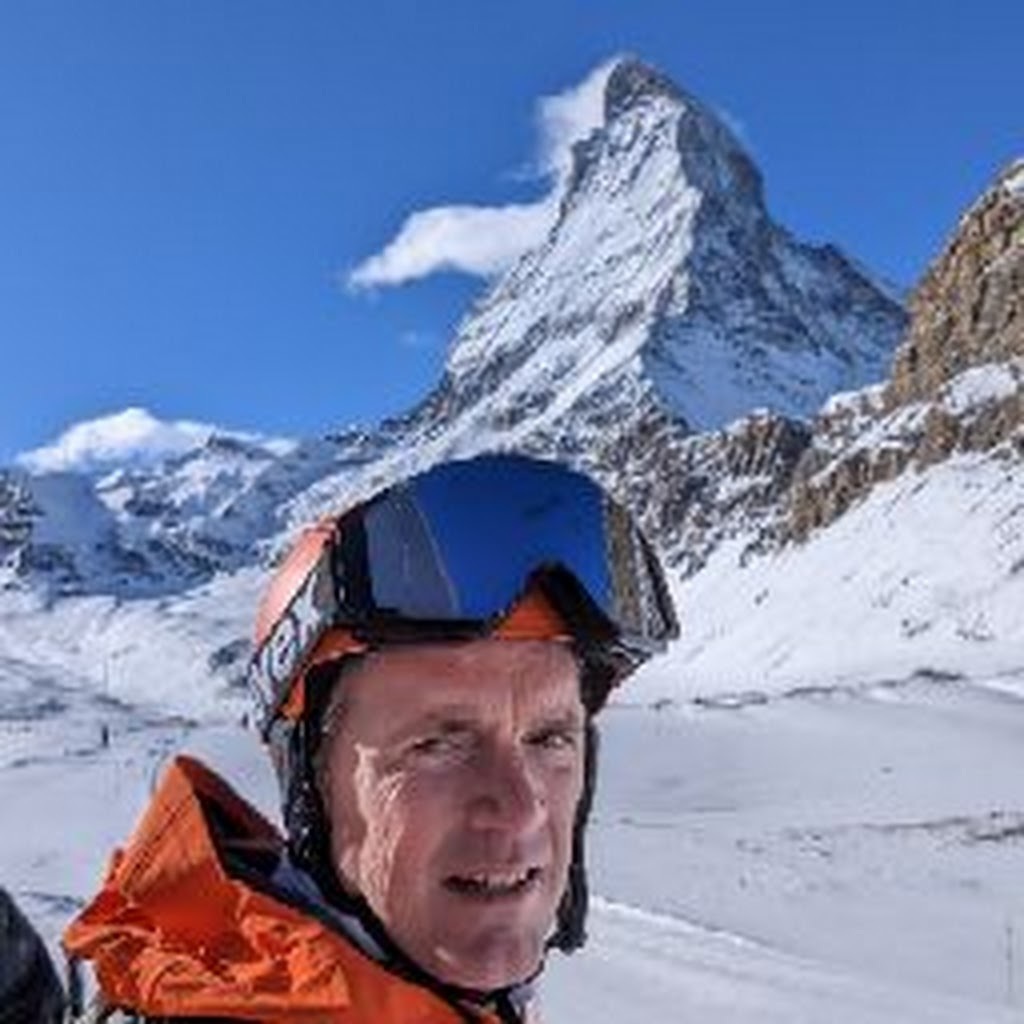 Avatar of Matt S.