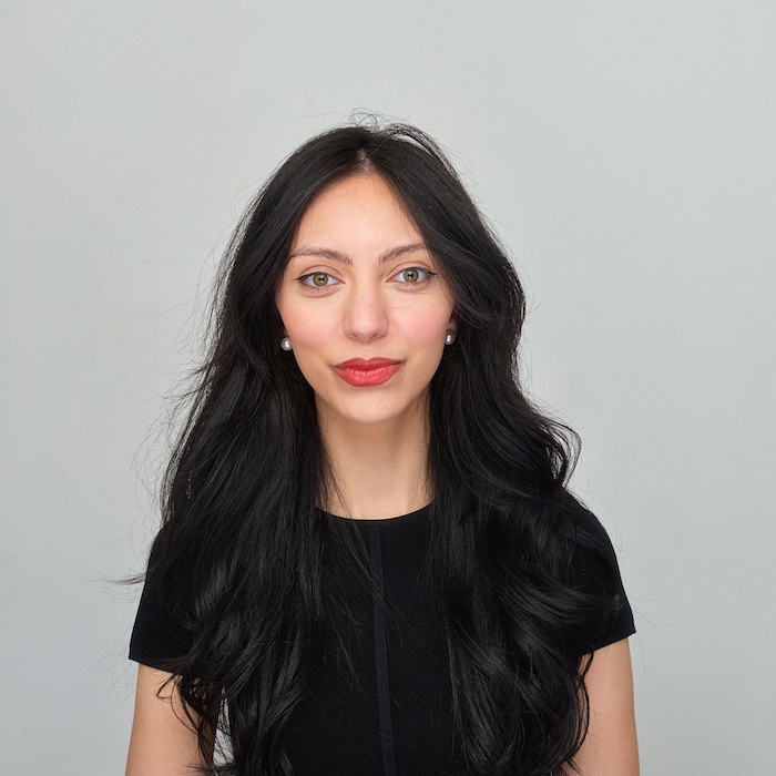 Avatar of Alanna B.