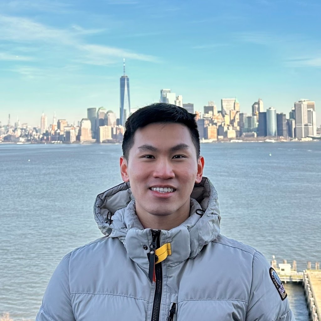 Avatar of Austin L.