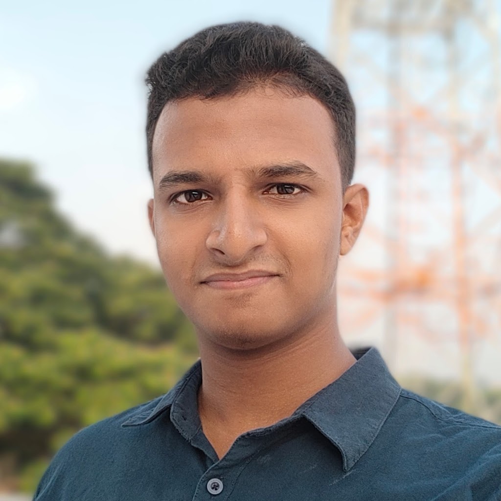 Avatar of Nafis H.