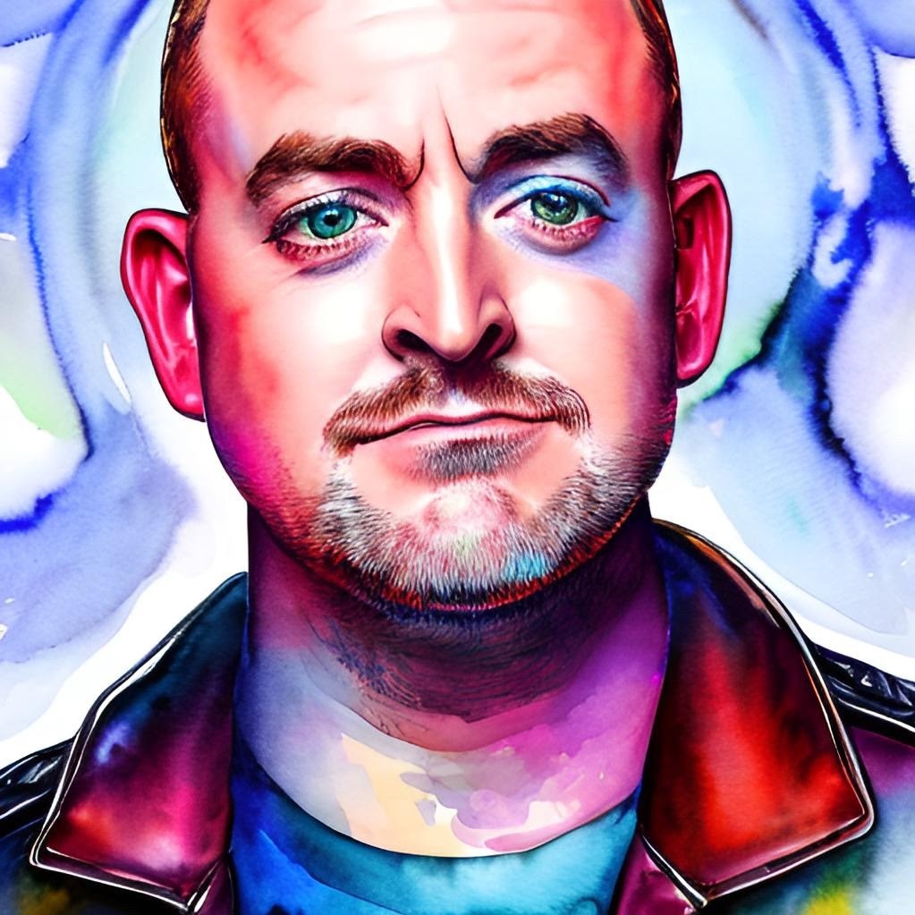 Avatar of Zach H.