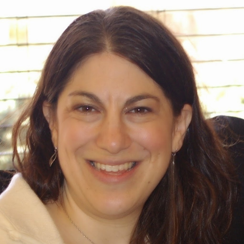 Avatar of Amy Sloane