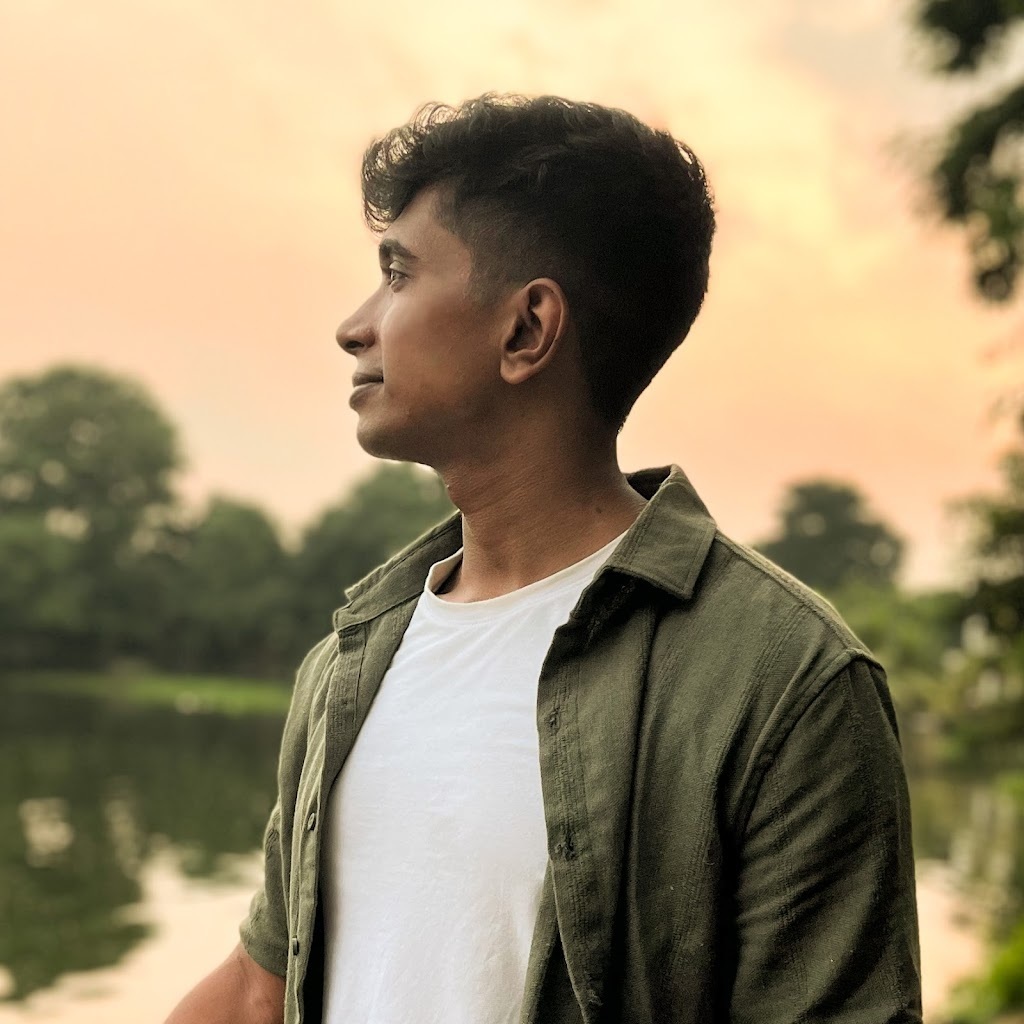 Avatar of Abhinandan P.