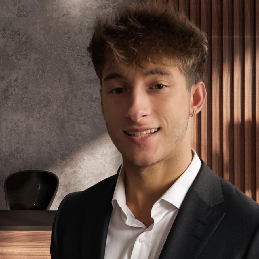 Avatar of Nick P.