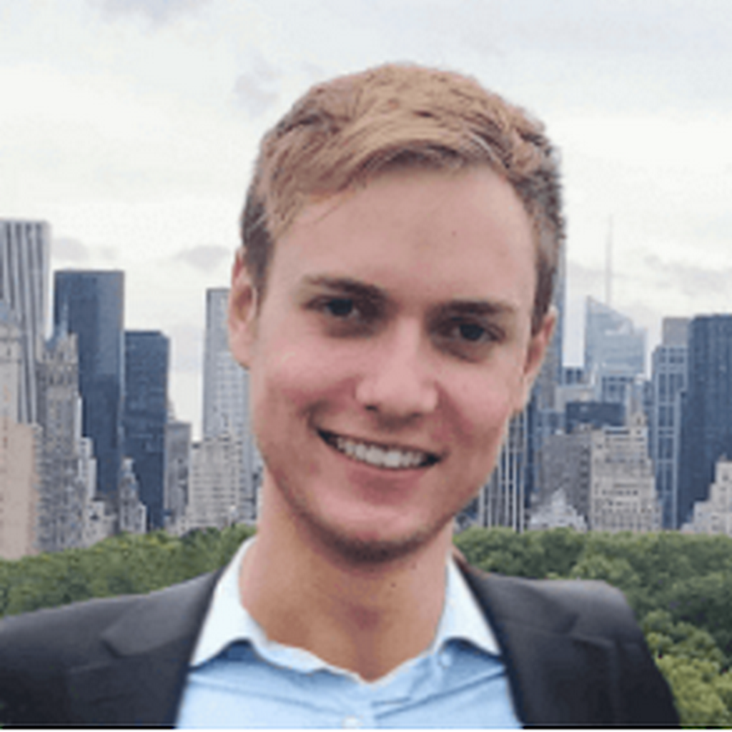 Avatar of Matt B.