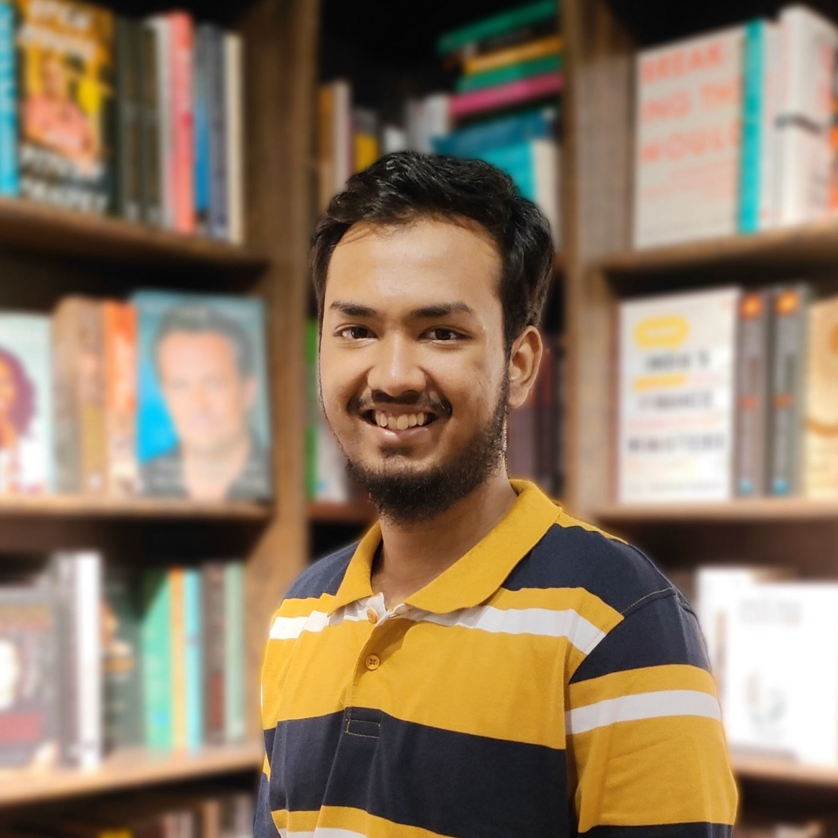 Avatar of Mohammed M.