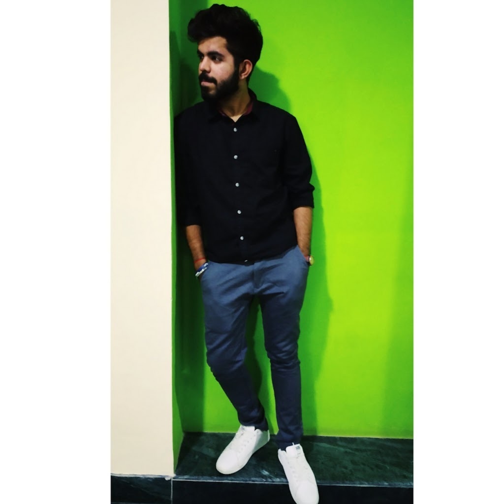 Avatar of lokesh g.