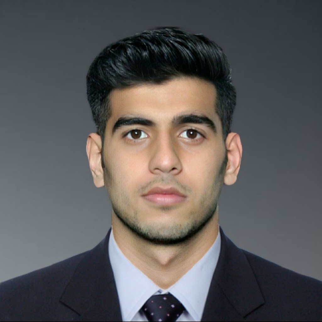 Avatar of Suhaib S.